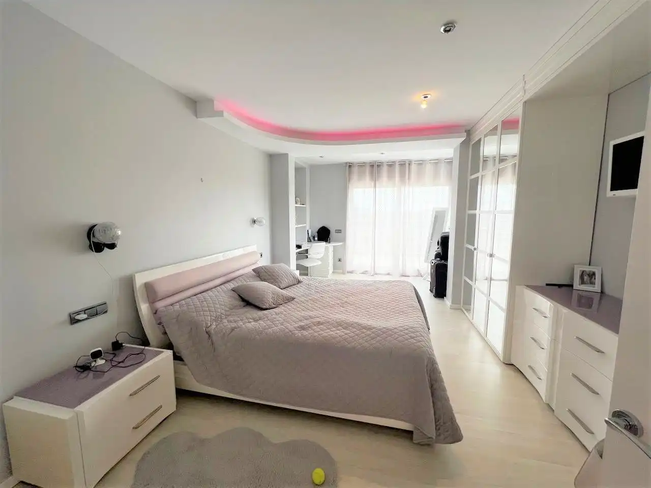 Villa avec piscine à vendre à Pere Serati, imagen 13