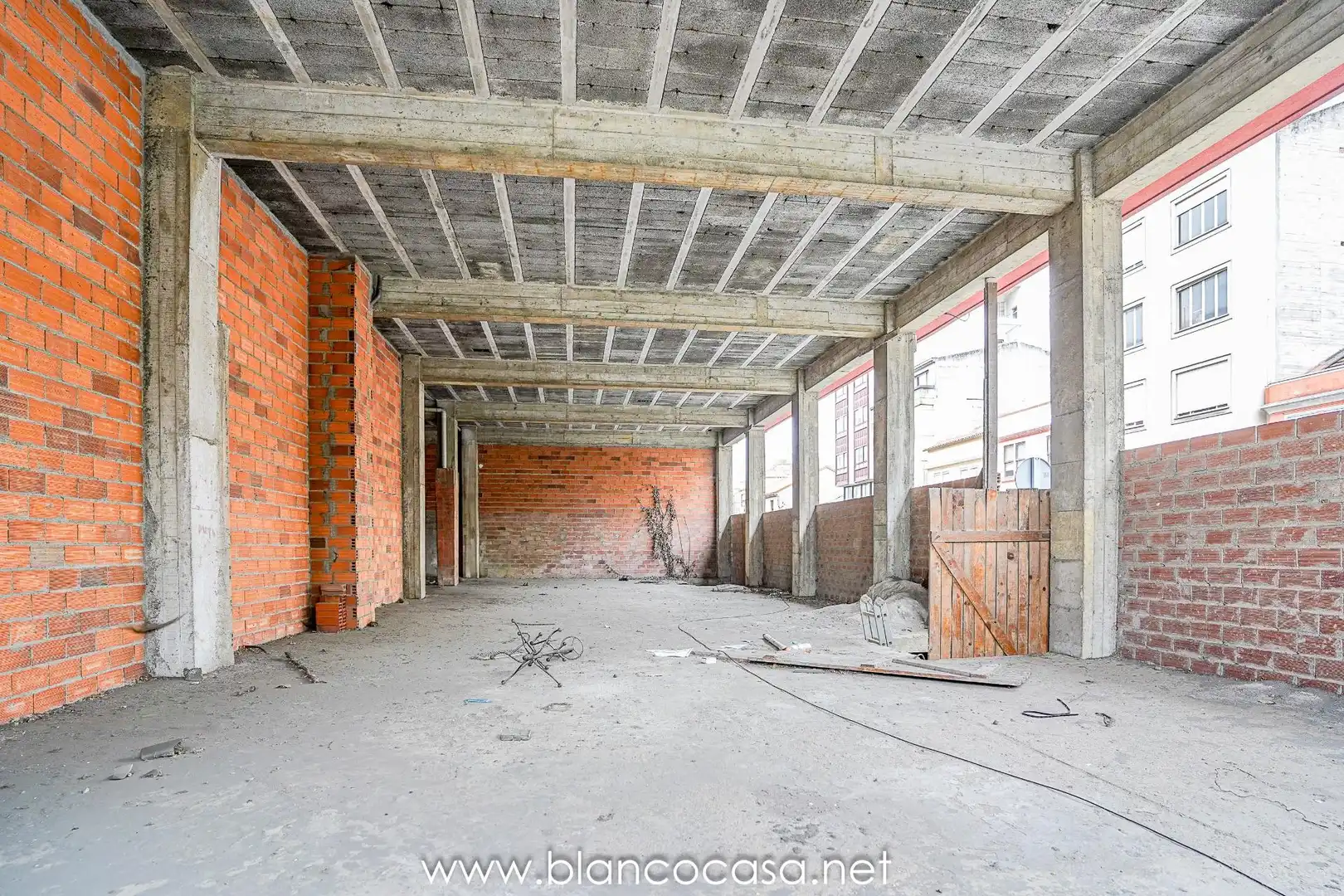 Local commercial à vendre à Carballo, imagen 20