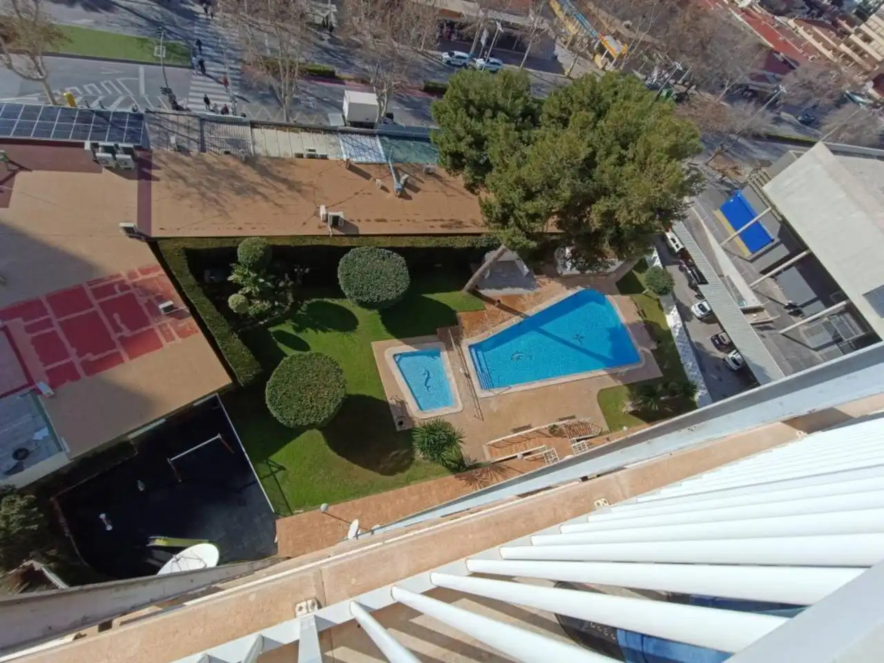 Apartamento con piscina en venta en Playa de Levante, imagen 44