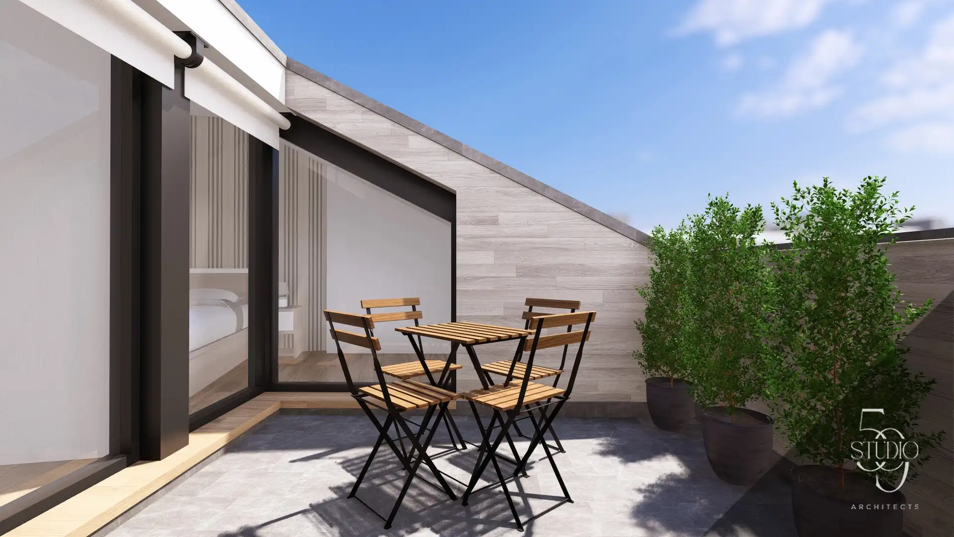 Mini appartamento con ascensore in vendita a Marbella Centro, imagen 24