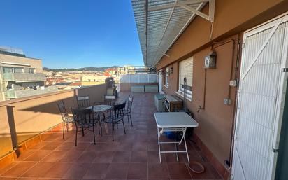 Attic for sale in Ca n'Aurell