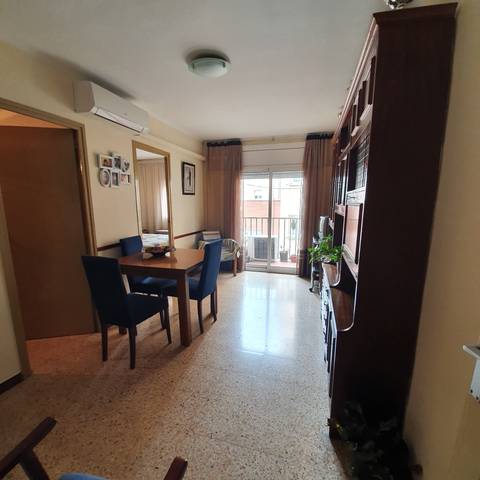 Piso en Venta en Carrer del Santuari en El Carmel