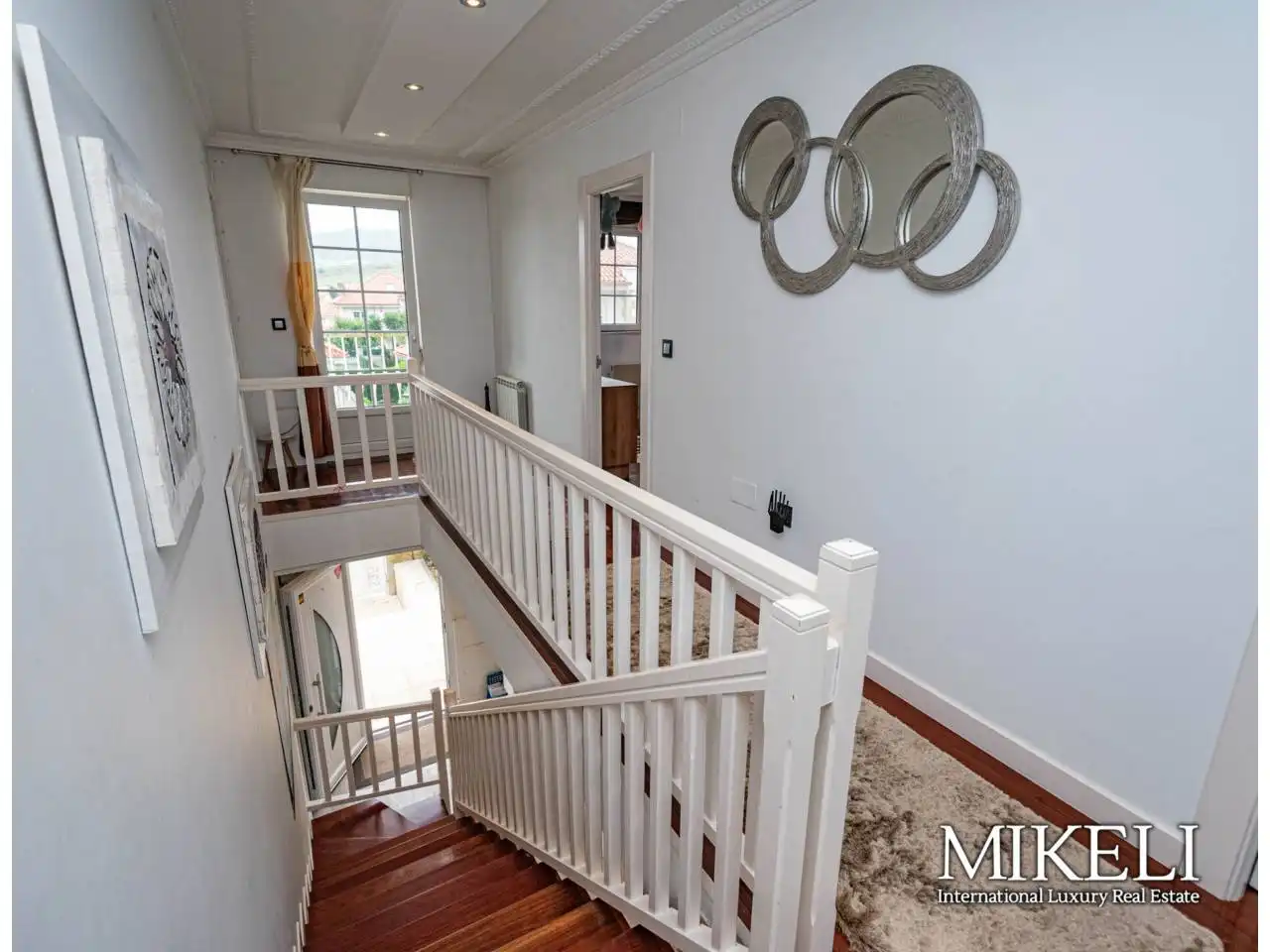 Casa o chalet en venta en Piélagos con Calefacción, Jardín privado y Parquet