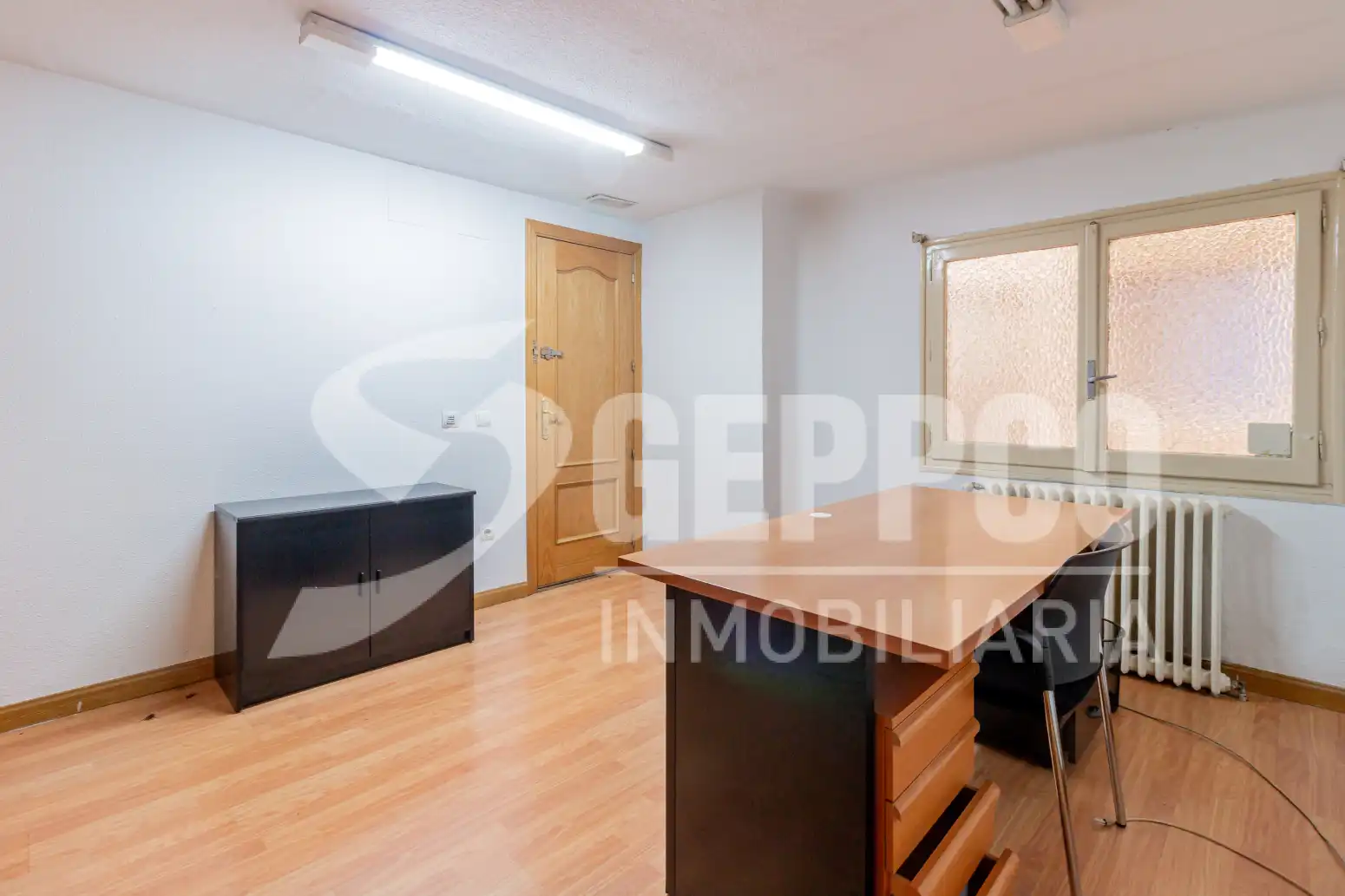 Office for rent in Barrio de Salamanca