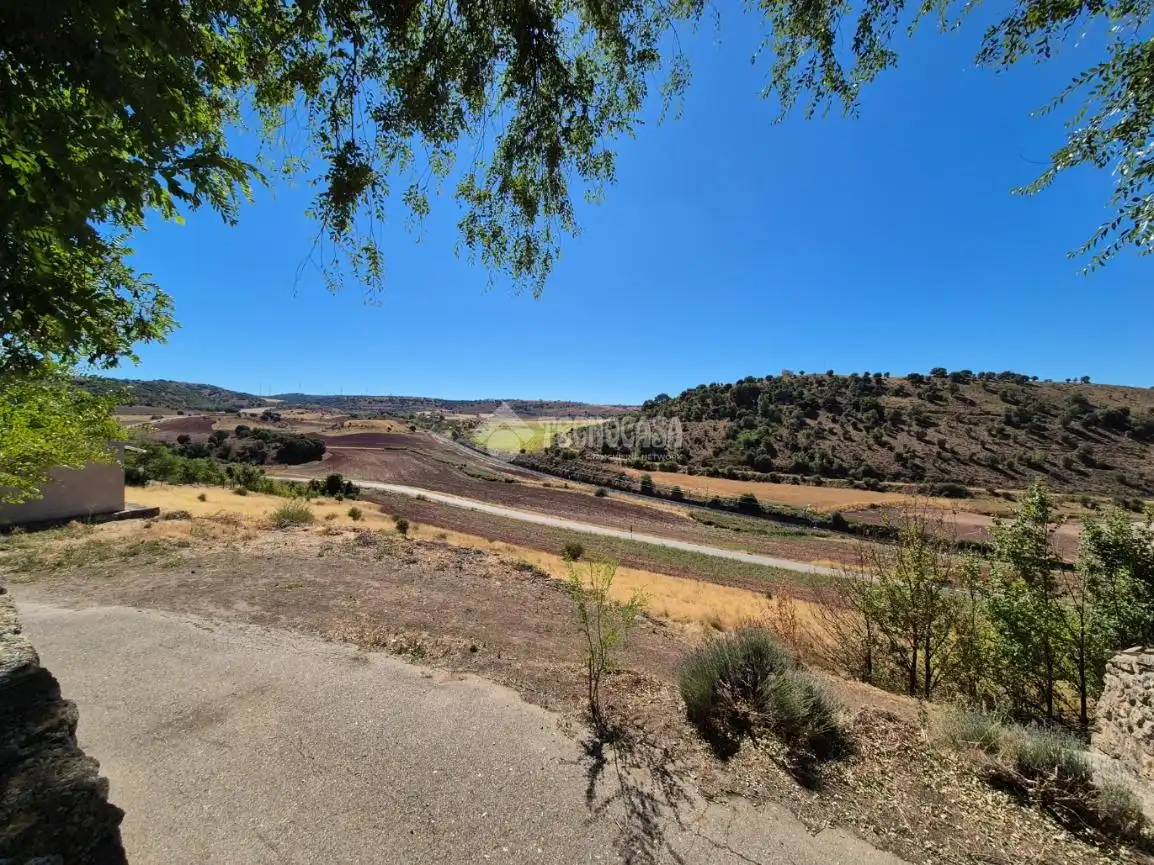 Residential land for sale in Calle Nte., imagen 20