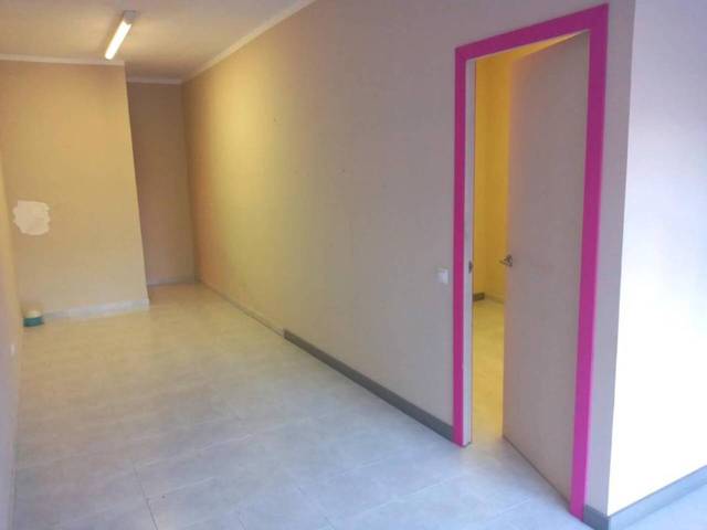 Local comercial en Alquiler en Can Parellada