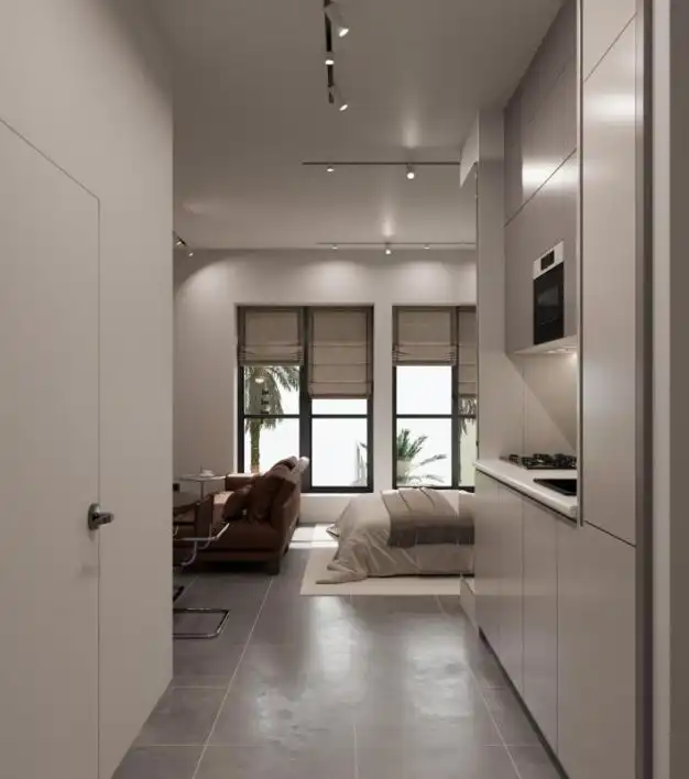 Apartament en venda a Balcón de Finestrat - Terra Marina