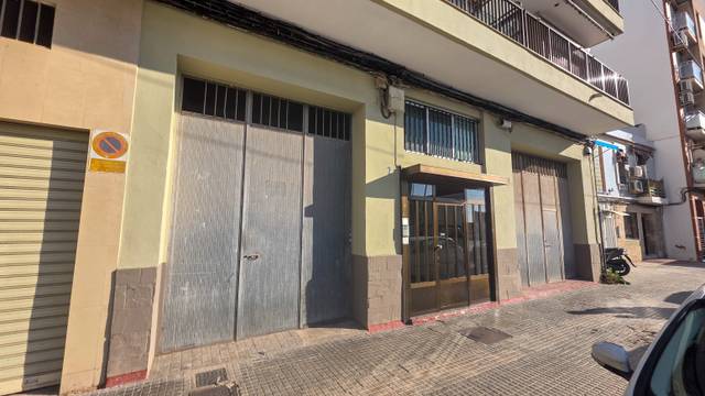 Local comercial en Venta en AV CAMP MORVEDRE, 6 en Playa Puerto de Sagunto