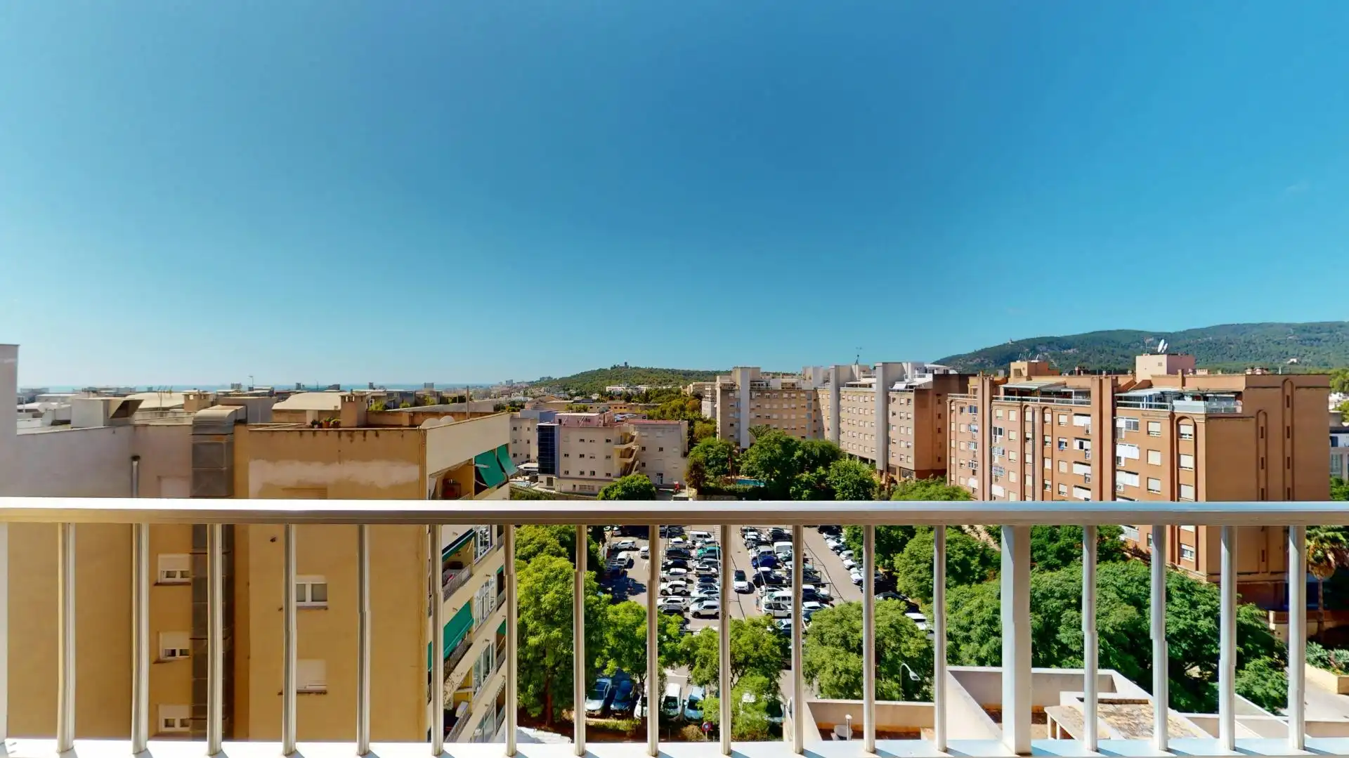Flat with lift for sale in Ponent, imagen 12