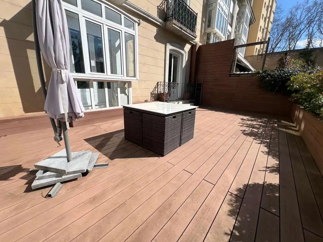 Terrassa de Pis en venda en Vitoria - Gasteiz amb Calefacció, Terrassa i Traster