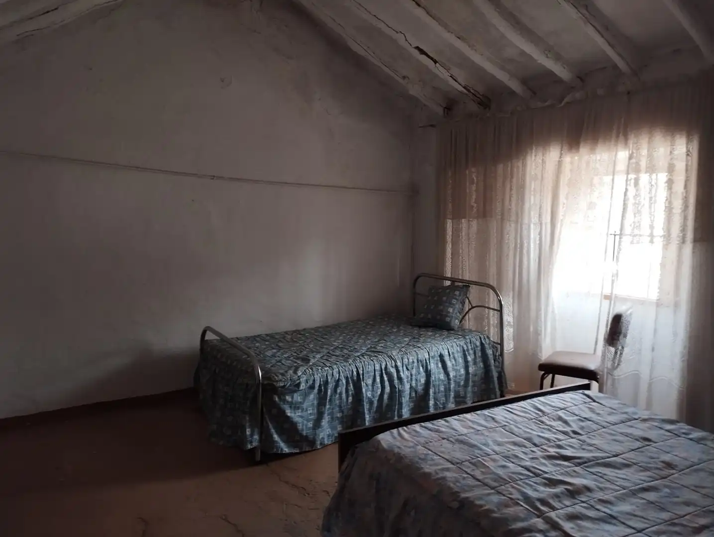 Schlafzimmer von Haus oder Chalet zum Verkauf in Cabra