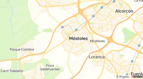 Foto 5 de Pis en venda a Suroeste - Zona Hospital, Móstoles