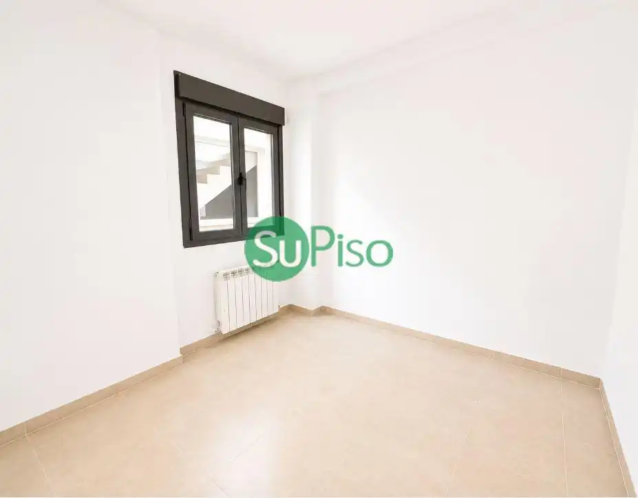 Schlafzimmer von Wohnung zum Verkauf in Yeles mit Klimaanlage, Heizung und Parkett