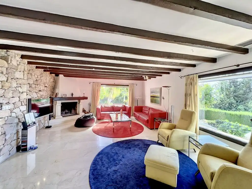 Chalet con piscina en venta en Valtocado - La Alquería - La Atalaya, imagen 27