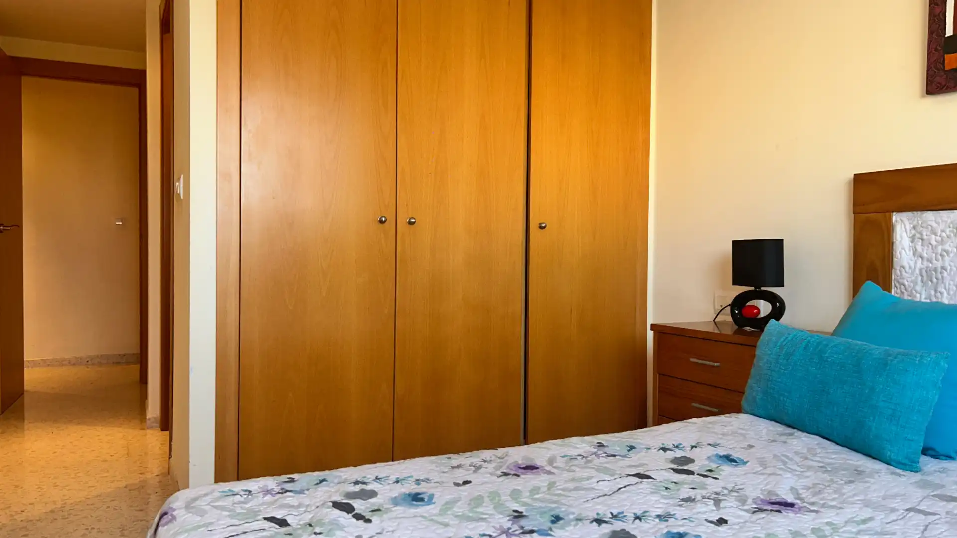 Piso con terraza en venta en Carrer de Cerç 9, imagen 4