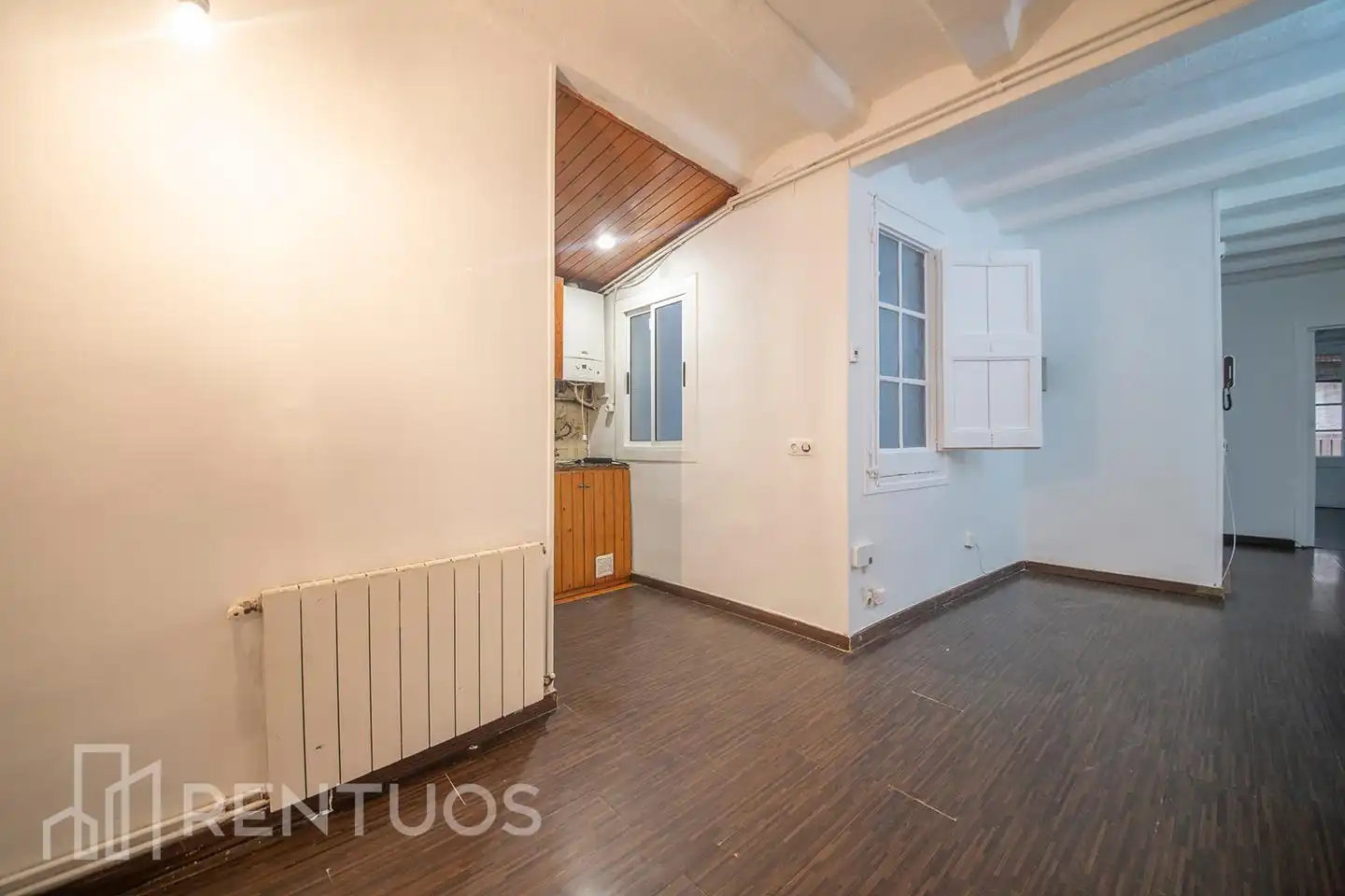 Piso en venta en calle d'en Roca, imagen 8