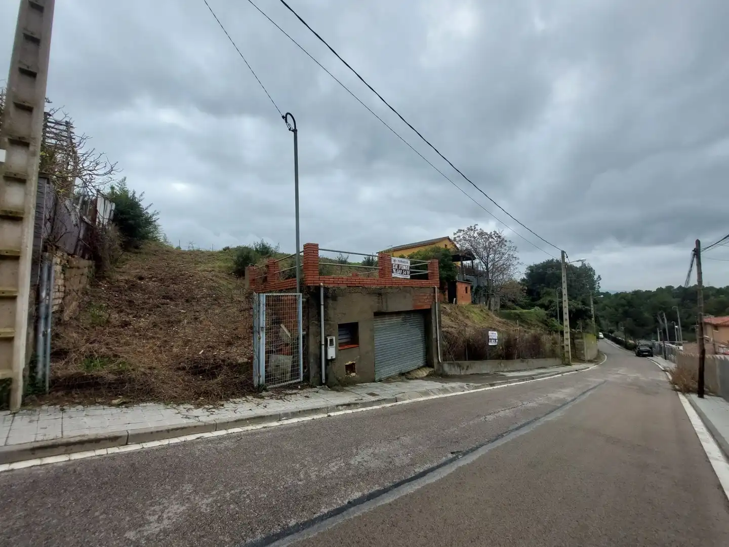 Terrenos y solares en venta en Castellnou - Can Mir - Can Solà, imagen 12