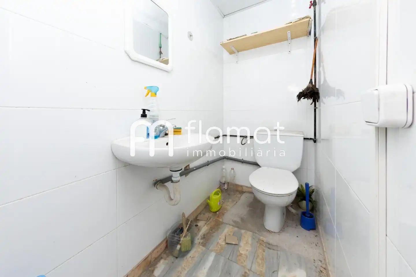 Local comercial en venta en Carrer de Sardenya 512, imagen 7