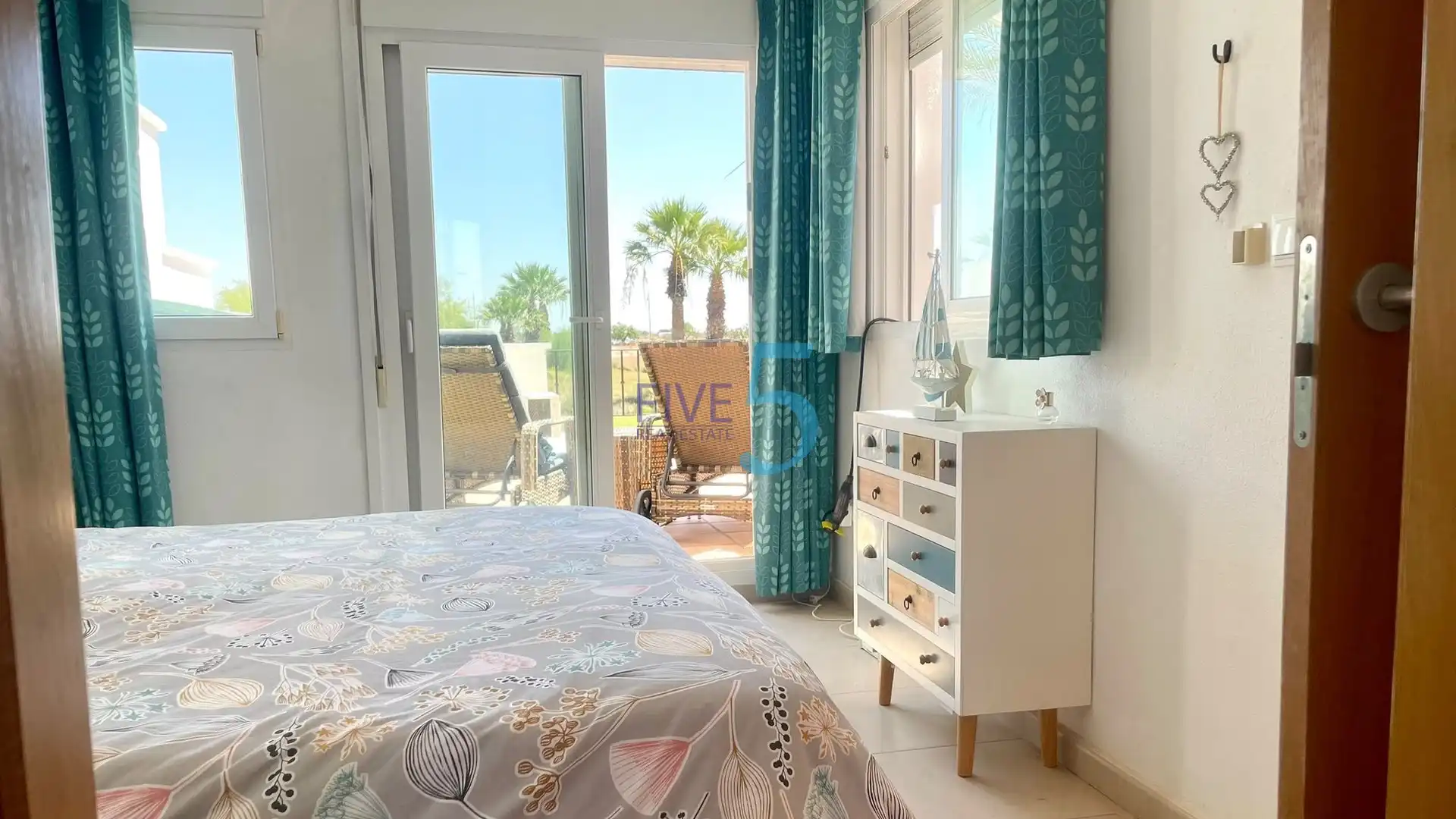 Bedroom of Detached homes for sale in La Torre Golf