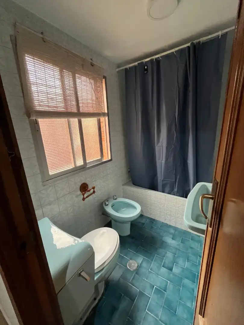 Flat with lift to rent in Plaza de San Lázaro, imagen 19