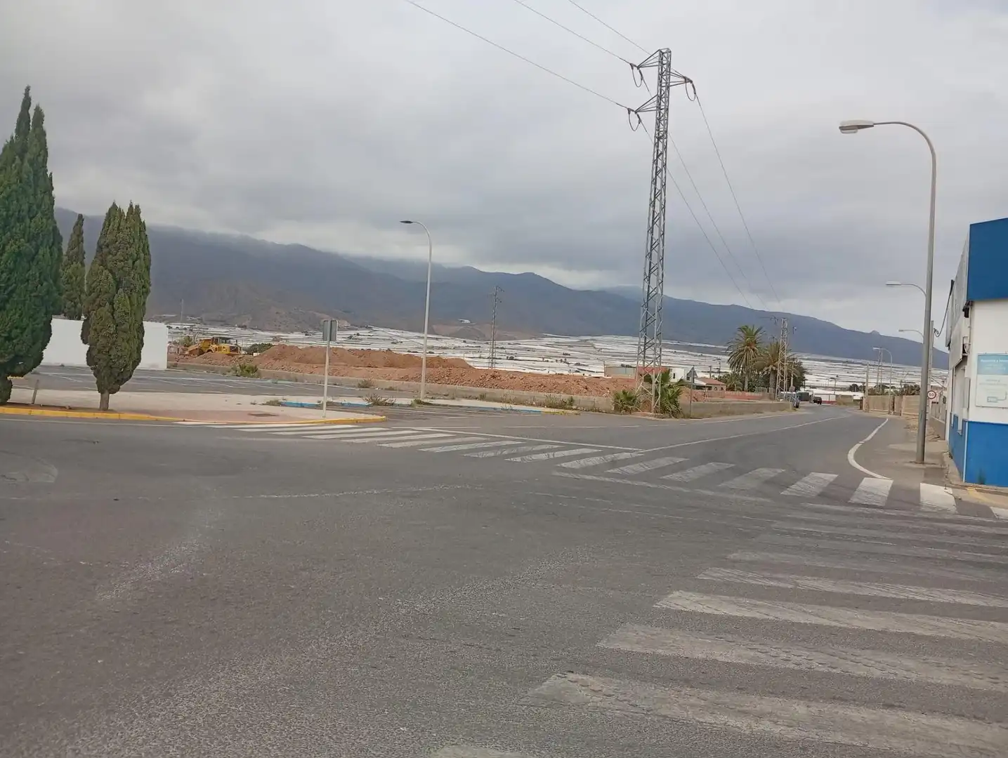 Terreno residenziale in vendita a El Ejido Ciudad, imagen 6