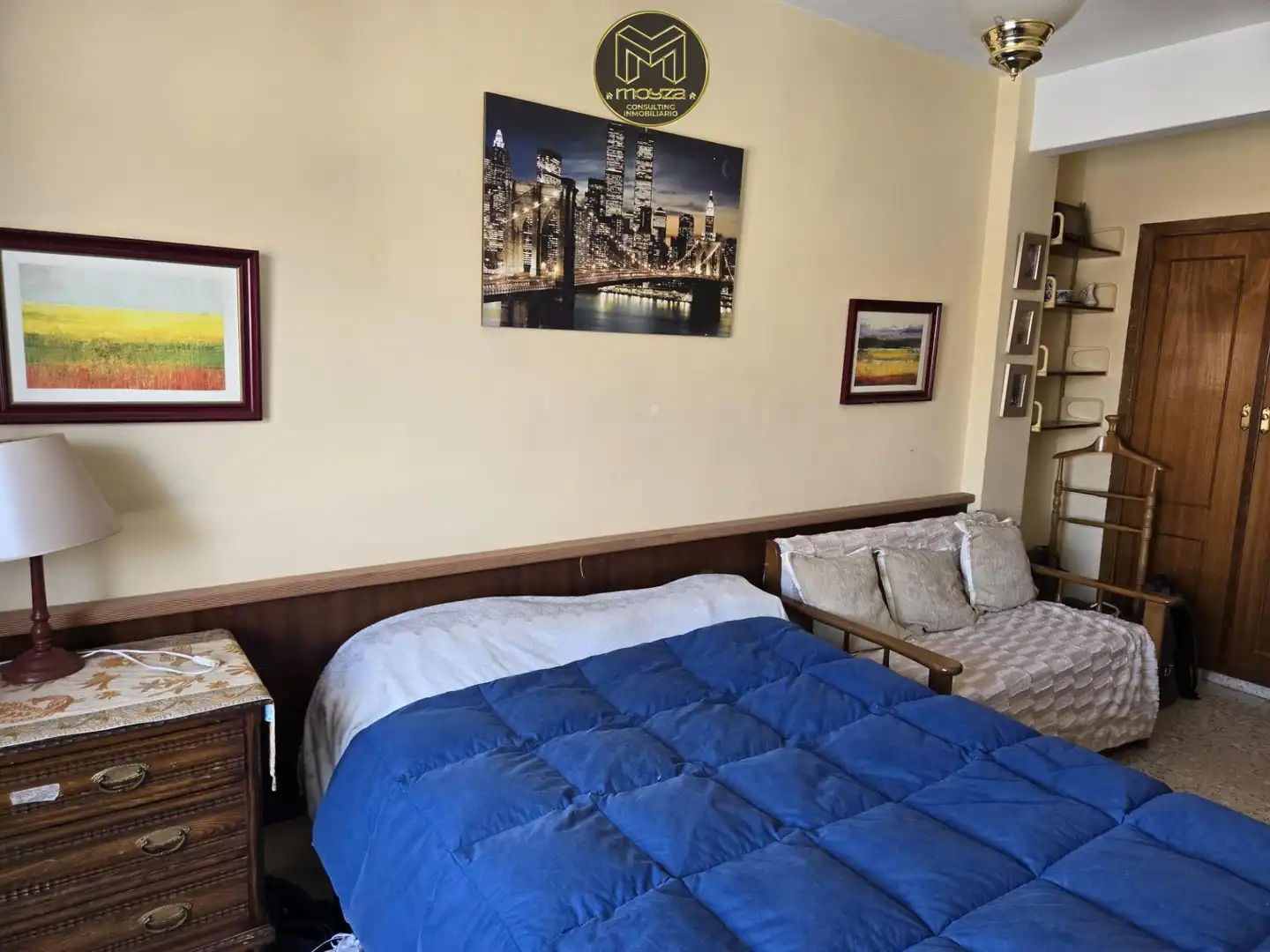 Flat with terrace for sale in Baena, imagen 8
