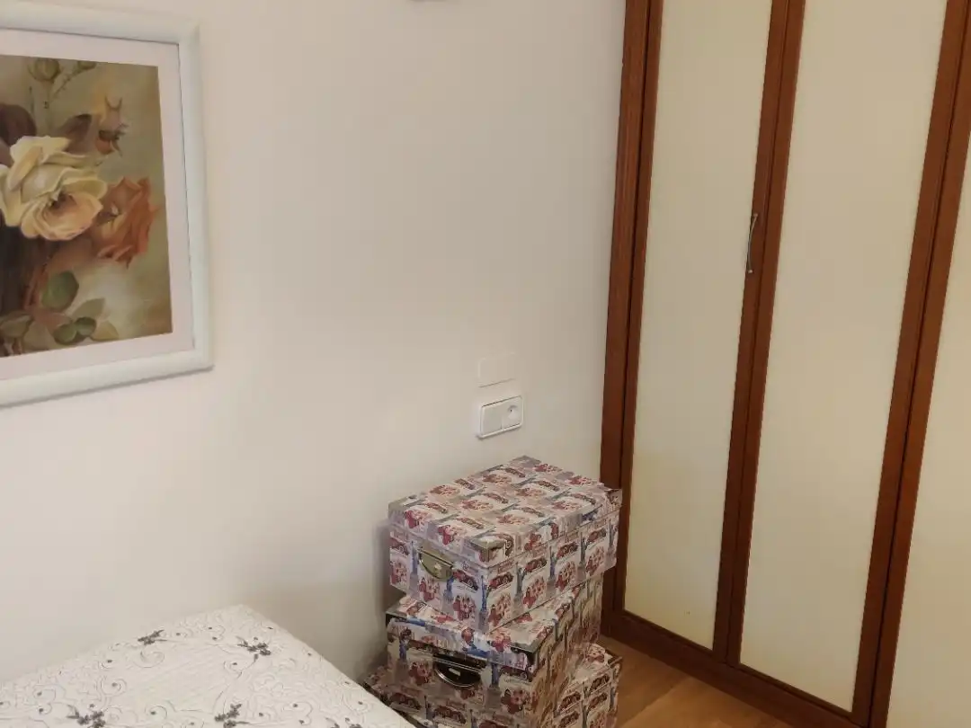 Flat for sale in Almazán, Soria