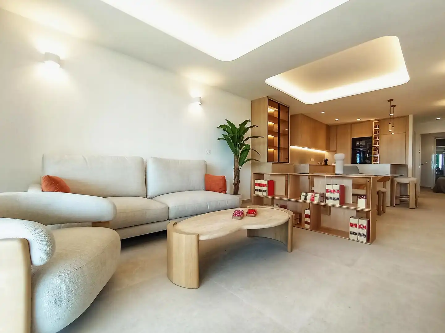 Appartement compact avec piscine à vendre à Benijófar, imagen 6