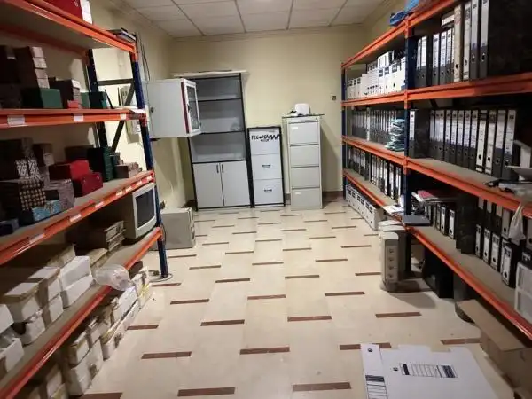 Office for sale in Monforte del Cid  with Air Conditioner and Storage room