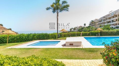 Foto 2 de Piso en venta en Torcal, Calahonda, Mijas