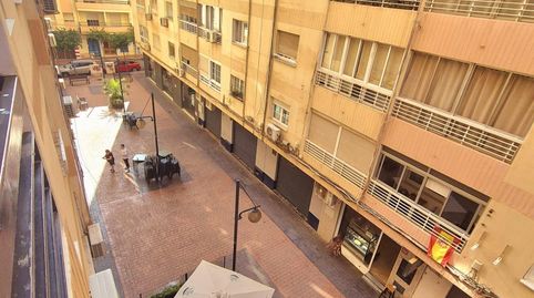 Foto 2 de Apartament de lloguer a Plaza de Toros - Santa Rita, Almería Capital