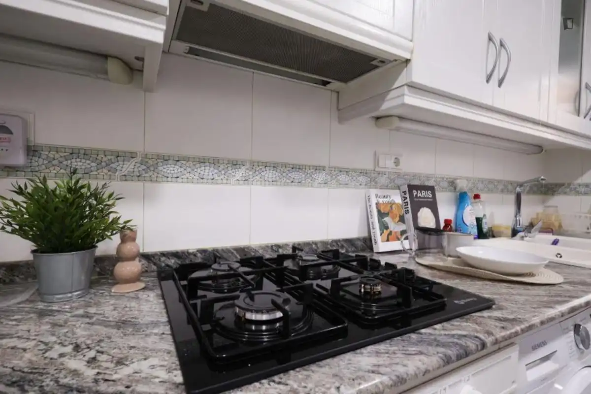 Apartments for rent in Barrio de Benimaclet