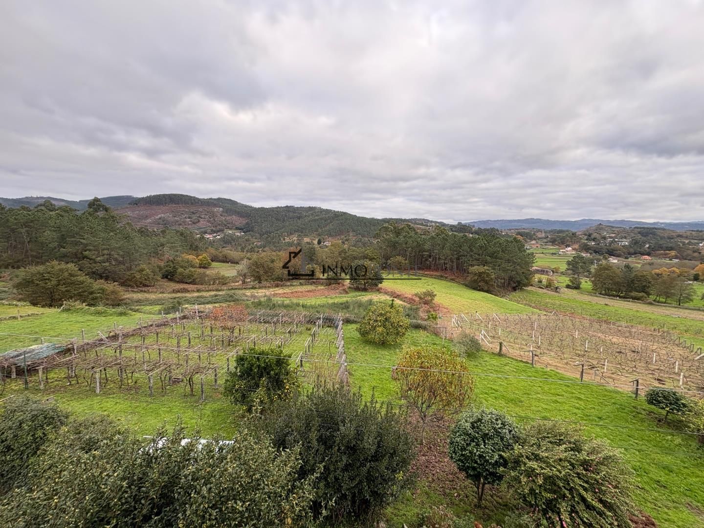 House or chalet for sale in Pontevedra Capital   with Private garden