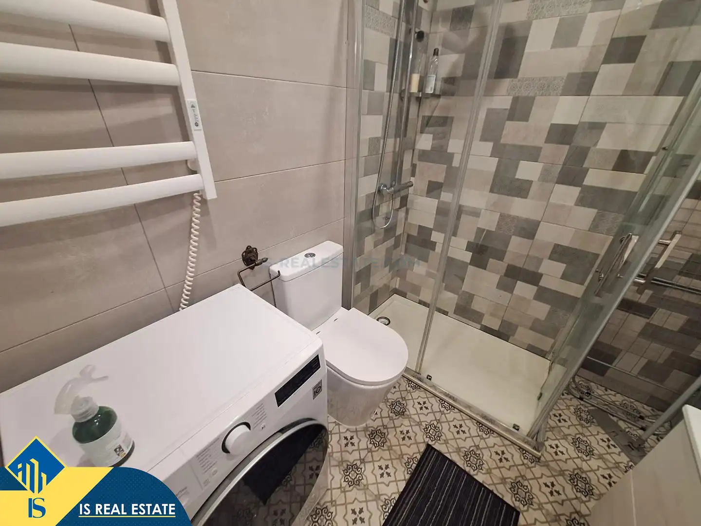 Estudio con terraza en venta en Playa del Cura, imagen 4
