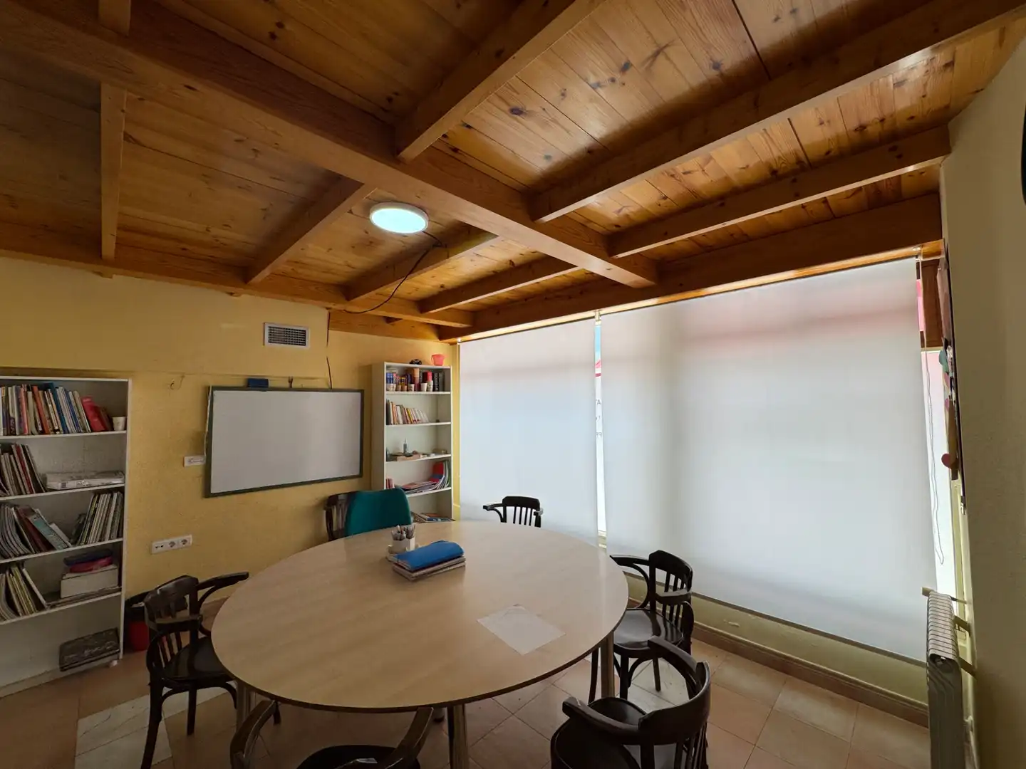 Local en venta en Cehegín con Aire acondicionado, Calefacción y Parquet