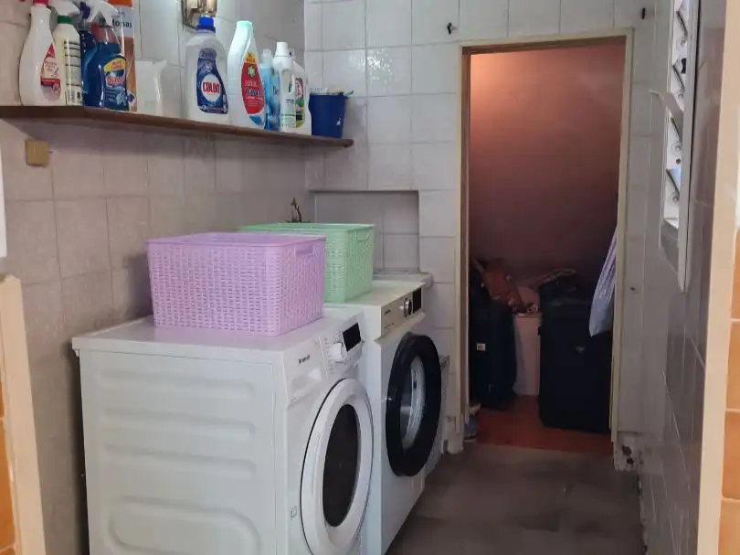 Terraced house with garden for sale in Ave Gerona 48, imagen 41