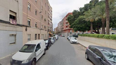 Foto 2 de Apartament en venda a Calle Ginés García Esquitino, Camí dels Magros - Casablanca, Alicante