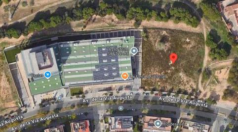 Foto 2 de Residencial en venta en De la Via Augusta, 119, Volpelleres, Barcelona