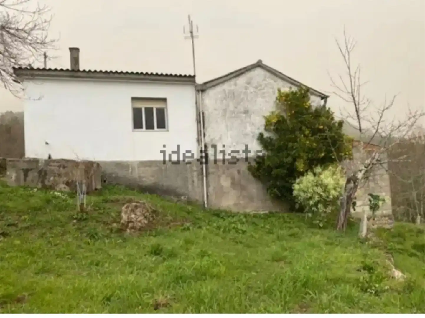 Casa o xalet en venda en Entrimo