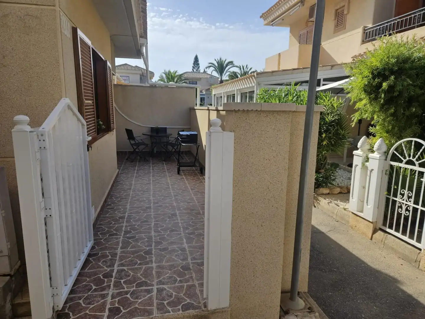 Apartment with pool for sale in Calle Calle Pintor Ribera-Playa Flamenca, imagen 4