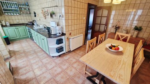 Foto 2 de Casa adosada en venta en Soto del Barco, Asturias