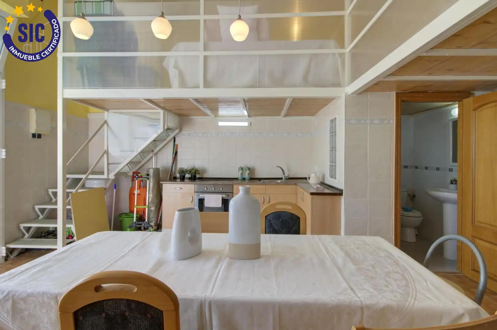Loft en venda a Calle Costa Brava, 7, Almenara