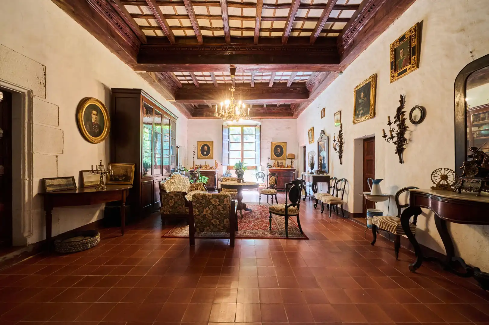 Casa o chalet en venta en Sant Andreu de Llavaneres con Calefacción, Jardín privado y Terraza