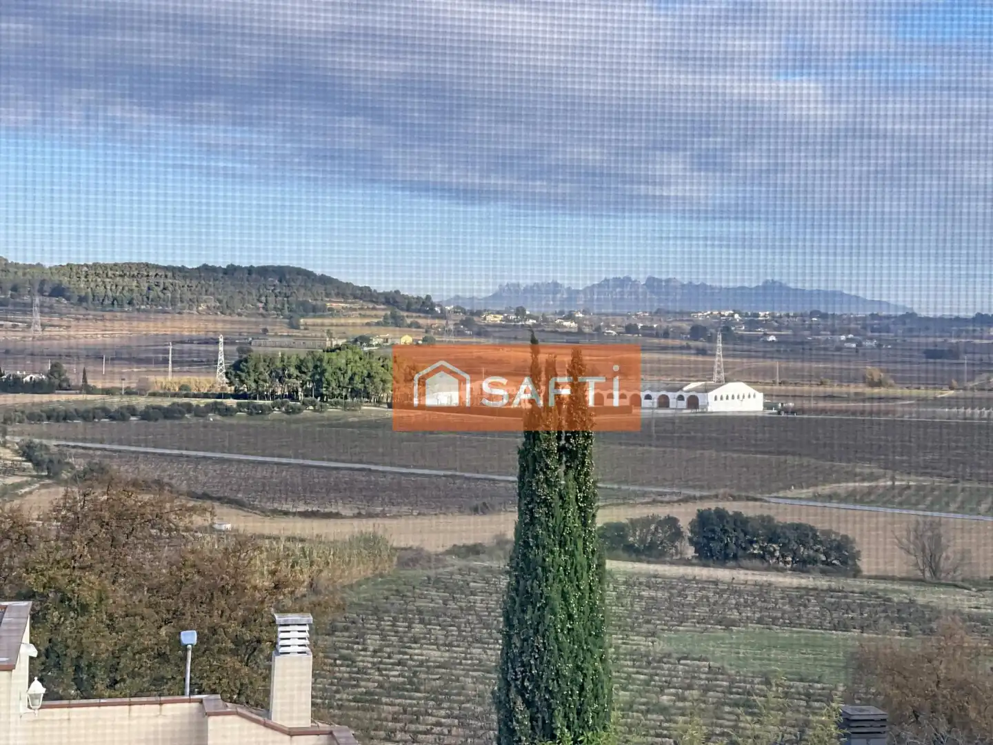Houses for sale in Pacs del Penedès  with Air Conditioner, Heating and Terrace