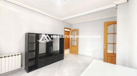 Foto 5 de Piso en venta en Suroeste - Zona Hospital, Móstoles