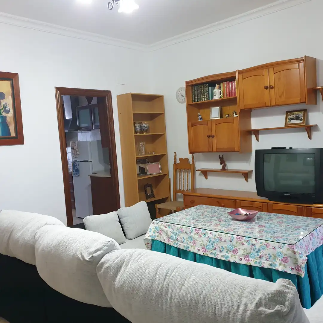 House with terrace for sale in Ubrique, imagen 2