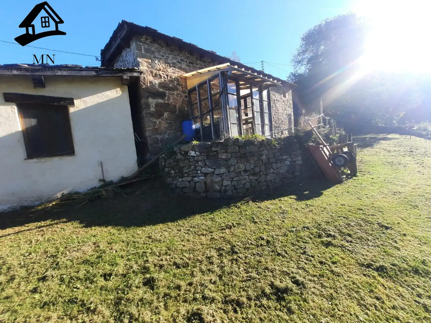 Casa rústica en venda a Vega de Pas, imagen 43