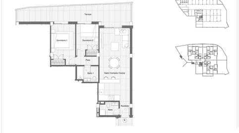 Photo 4 of Planta baja for sale in Bigastro, Alicante