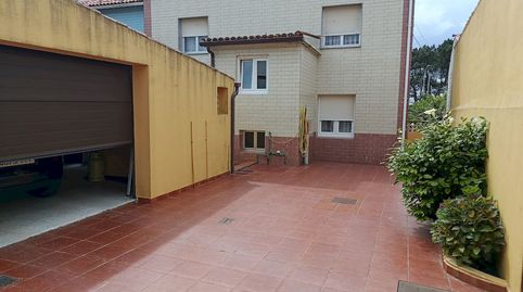 Foto 3 de Casa o xalet en venda a Palmeira, Ribeira