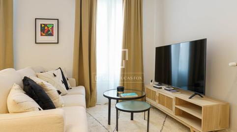 Foto 2 de Piso de alquiler en Parque Ayala - Jardín de la Abadía - Huelín, Málaga Capital